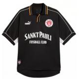 Camiseta Retro St. Pauli